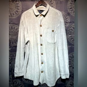 Early Winters long sleeve shirt